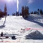 Badger Pass Ski Area
