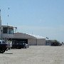 Sequoia Field Airport