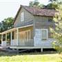Golden Oak Ranch - Rural Sets