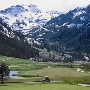 Resort At Squaw Creek