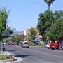 Winters - Downtown Main Street