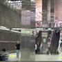 Vermont & Santa Monica Metro Station - fka MTA