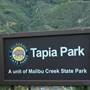 Tapia Park @ Malibu Creek State Park (SP)