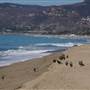 Westward Beach aka Point Dume State Beach (SB) / Pirate's Cove - LA County / FilmLA