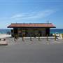 Westward Beach aka Point Dume State Beach (SB) / Pirate's Cove - LA County / FilmLA