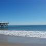Paradise Cove Beach, Pier, & Cafe - Private