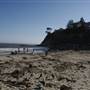 Cabrillo Beach / Cabrillo Marine Aquarium / Cabrillo Beach Bathhouse / Anderson Memorial Senior Citizen Center