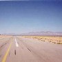 California City Municipal Airport & Foxy's Landing Restaurant