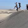 Oceano Dunes State Vehicular Recreation Area (SVRA) / Pismo State Beach (SB)