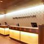Westin Bonaventure Hotel and Suites