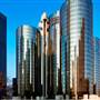 Westin Bonaventure Hotel and Suites