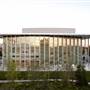 California State University, Northridge - CSUN (All Buildings & Facilities)