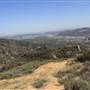 Stough Canyon Nature Center