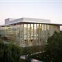 California State University, Northridge - CSUN (All Buildings & Facilities)