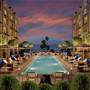 Regent Santa Monica Beach (fka Loews Santa Monica Beach Hotel)