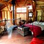Old West Saloon and Brothel
