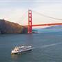 California Hornblower @ Port of San Francisco - Hornblower Cruises & Events