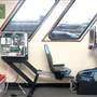 Hornblower Hybrid Alcatraz @ Port of San Francisco - Hornblower Cruises & Events