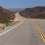 Templin Highway - Angeles National Forest