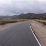 Pyramid Lake