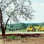 Camino Apple Hill