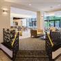 Hyatt Centric Santa Clara Silicon Valley