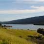 Crystal Springs Reservoir