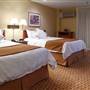 Hallmark Inn, Davis