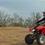 Heber Dunes State Vehicular Recreation Area (SVRA)