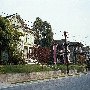 Carroll Avenue Historic Neighborhood