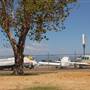 Redding Municipal Airport