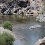 Clear Creek Gorge and Overlook
