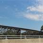 Train Trestle - Redding Trestle Bridge