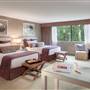Luxe Sunset Boulevard Hotel