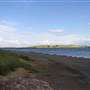 Bethany Reservoir State Recreation Area (SRA)