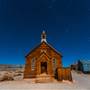 Bodie State Historic Park (SHP)