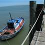 China Camp State Park (SP)
