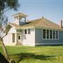 Colonel Allensworth State Park (SP)