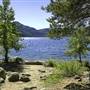 Donner Memorial State Park (SP)  / Donner Lake