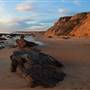 Crystal Cove State Park (SP)