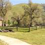 Fort Tejon State Historic Park (SHP)