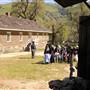 Fort Tejon State Historic Park (SHP)