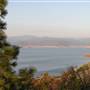 Lake Oroville State Recreation Area (SRA)