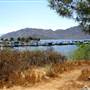 Lake Perris State Recreation Area (SRA)