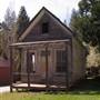 Malakoff Diggins State Historic Park (SHP)