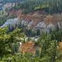Malakoff Diggins State Historic Park (SHP)