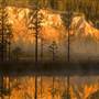 Malakoff Diggins State Historic Park (SHP)