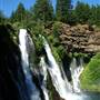 McArthur-Burney Falls Memorial State Park (SP)
