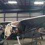 World War II Aviation Museum (CAF)