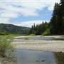 Benbow State Recreation Area (SRA)
